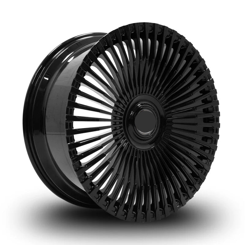 RAZOR FORGED RZR 444