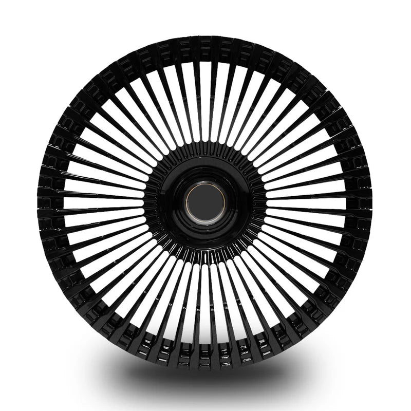 RAZOR FORGED RZR 444