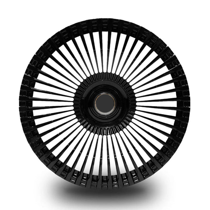 RAZOR FORGED RZR 444