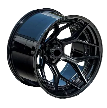 RAZOR FORGED RZR 297