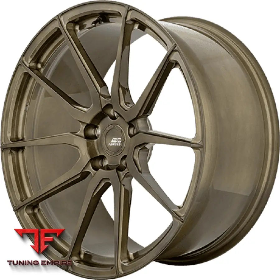 Bc Forged Eh172