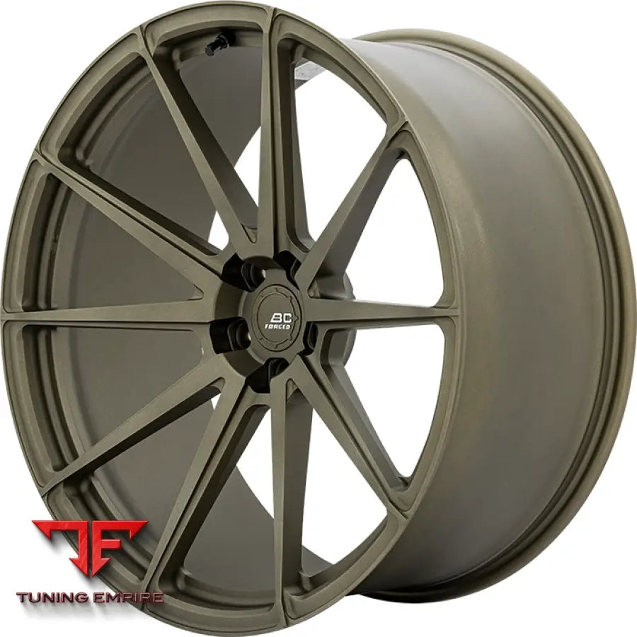 Bc Forged Eh173