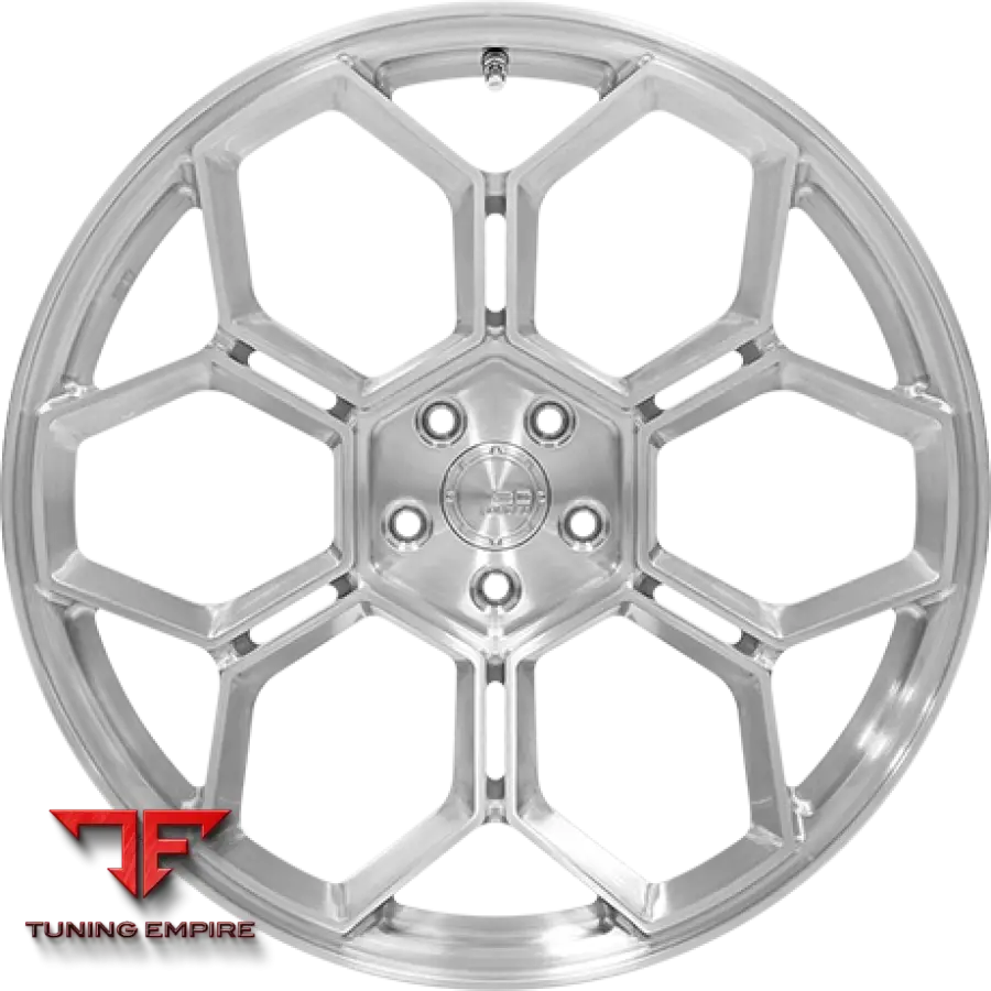 BC FORGED EH361