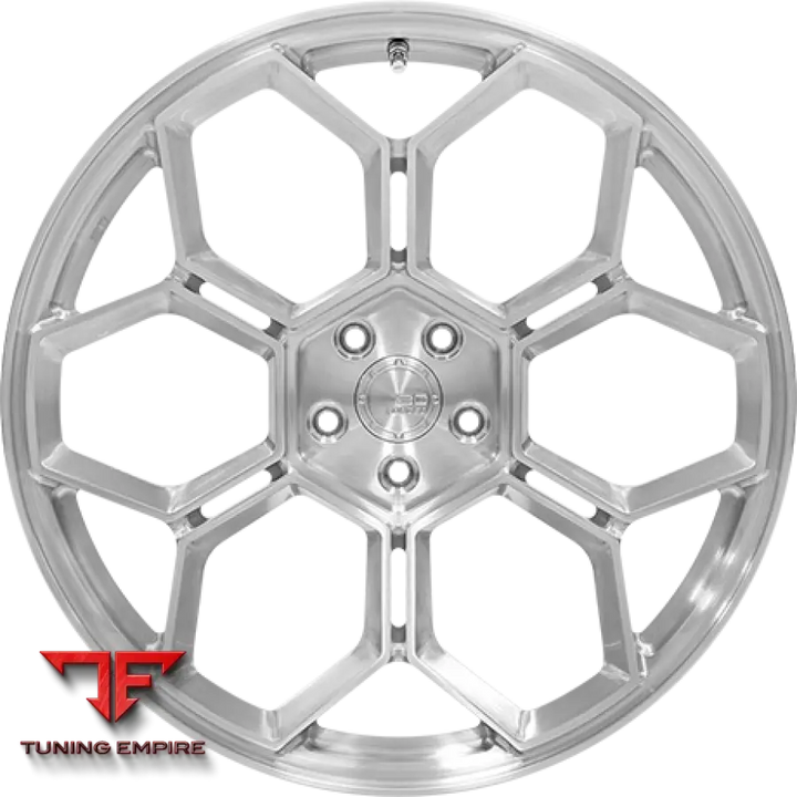 BC FORGED EH361