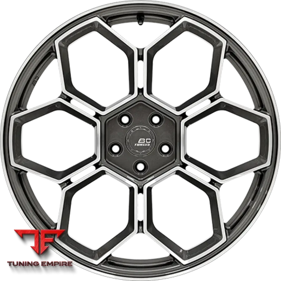 BC FORGED EH361