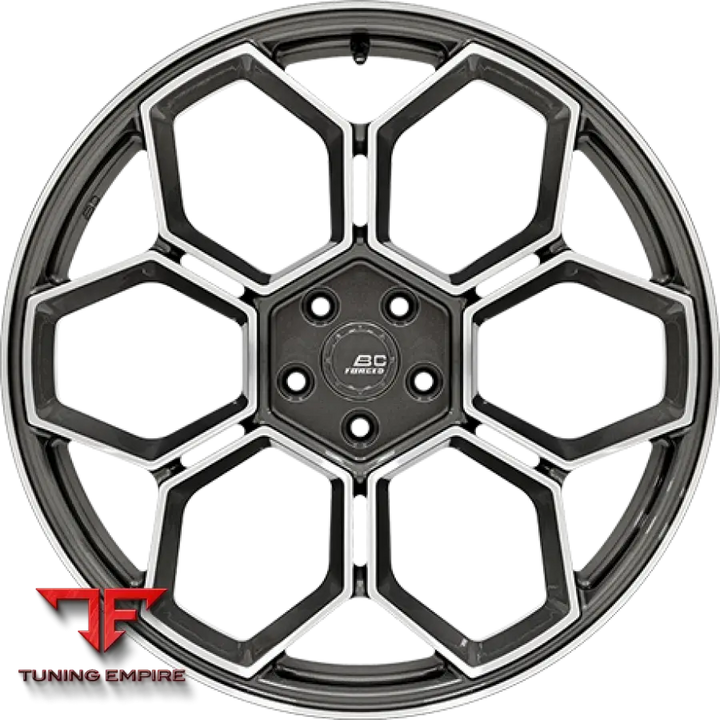 BC FORGED EH361