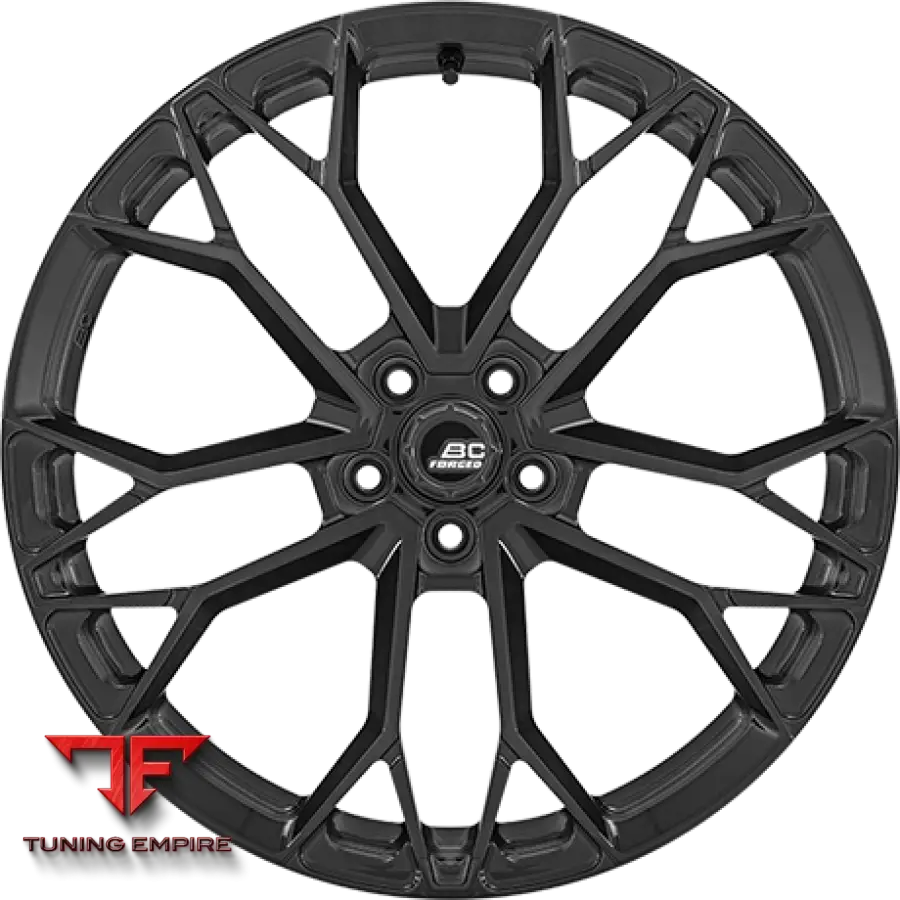Bc Forged Eh511
