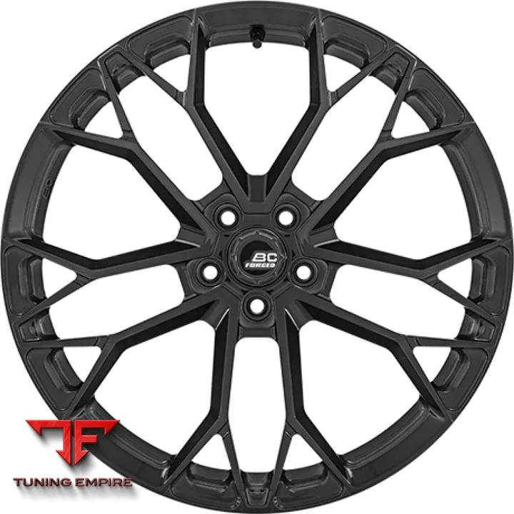 Bc Forged Eh511