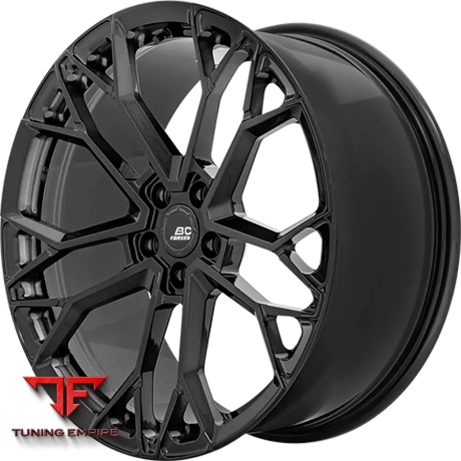 Bc Forged Eh511