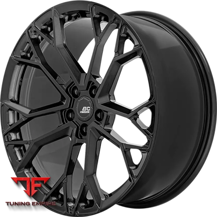 Bc Forged Eh511