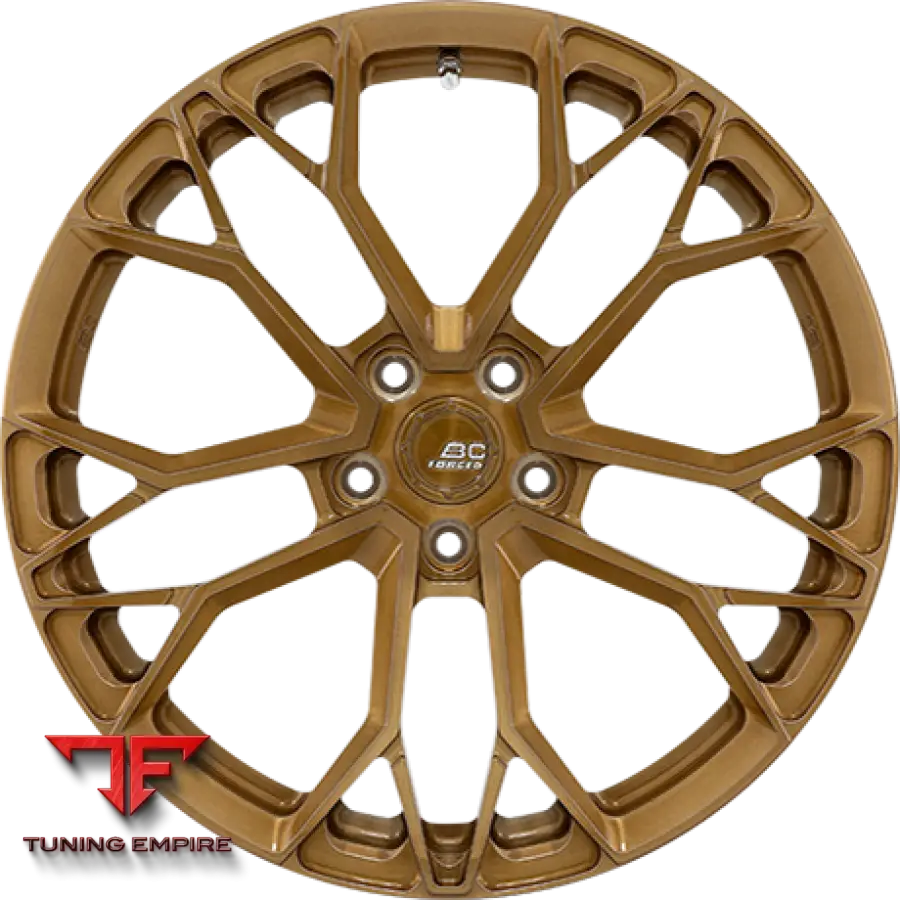Bc Forged Eh511