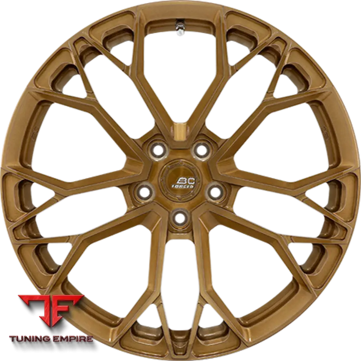 Bc Forged Eh511