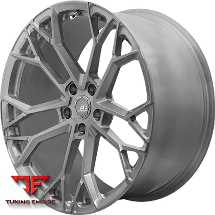 Bc Forged Eh511