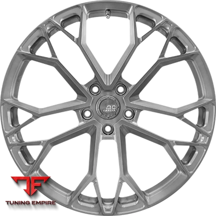 Bc Forged Eh511