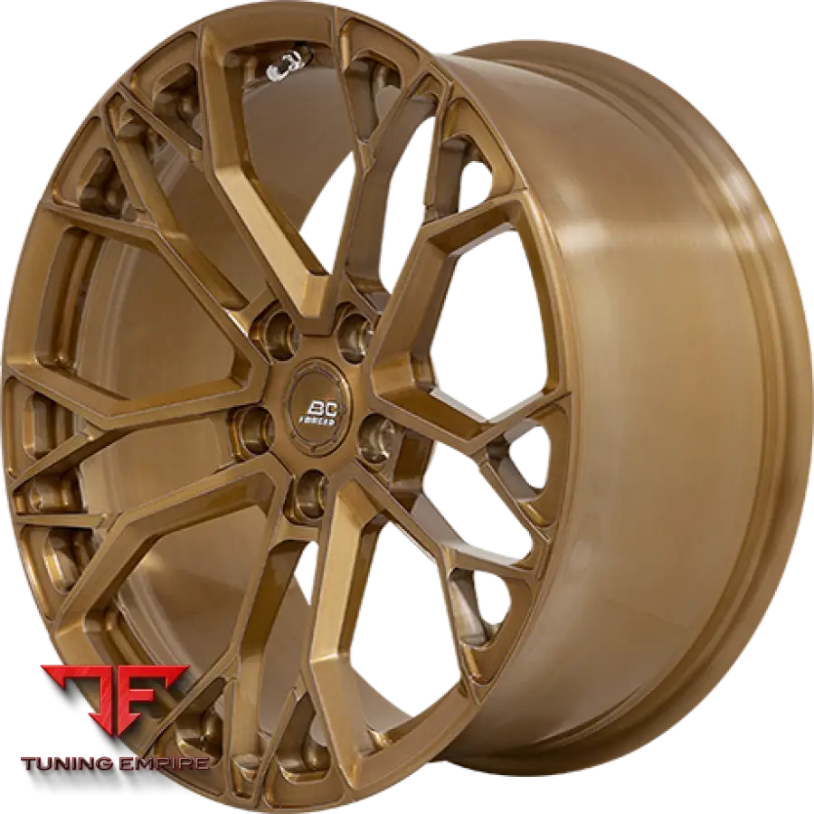Bc Forged Eh511