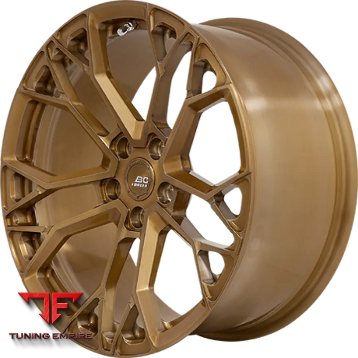 Bc Forged Eh511