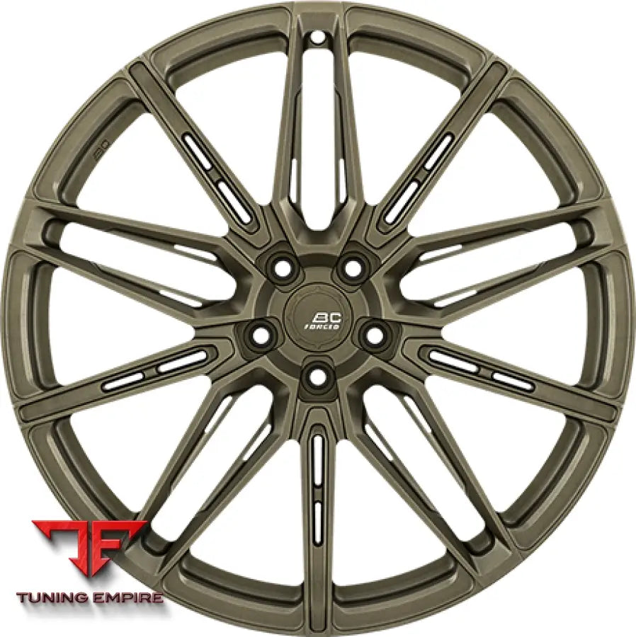Bc Forged Eh671