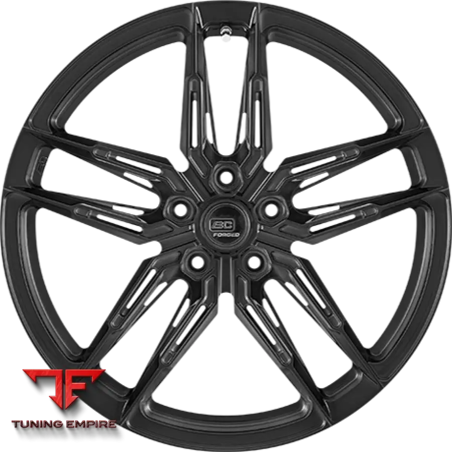 Bc Forged Eh672