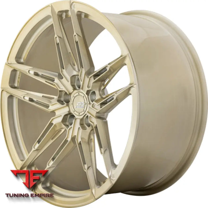Bc Forged Eh672