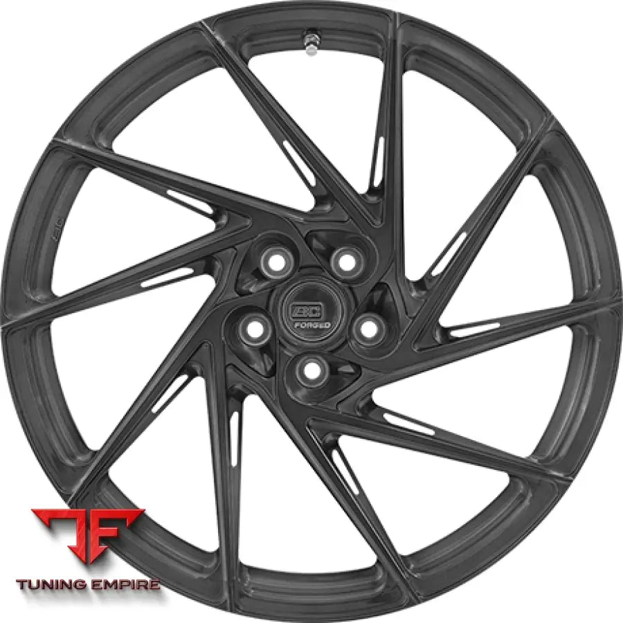 Bc Forged Eh673