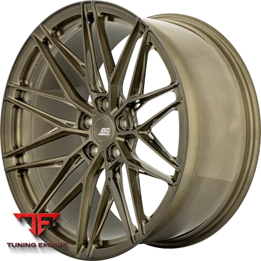 Bc Forged Eh675