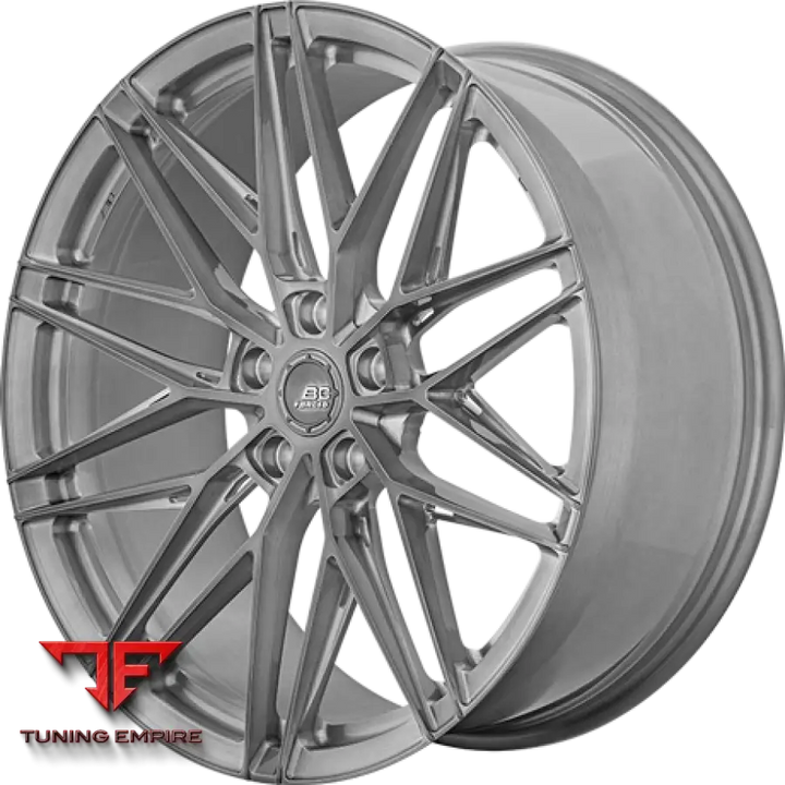 Bc Forged Eh675