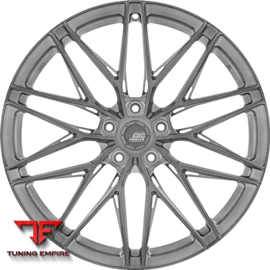 Bc Forged Eh675