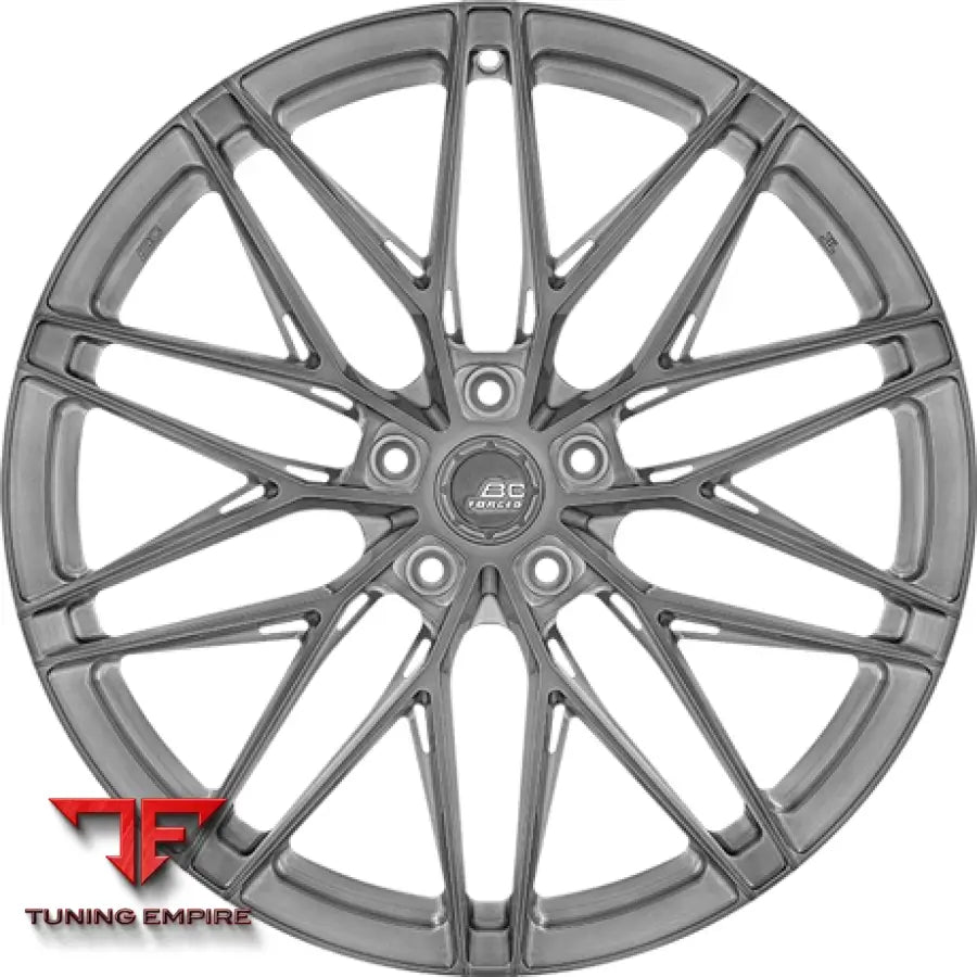 Bc Forged Eh675