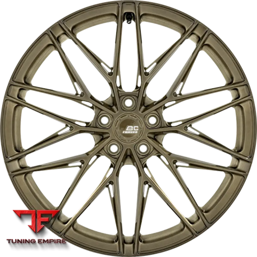 Bc Forged Eh675