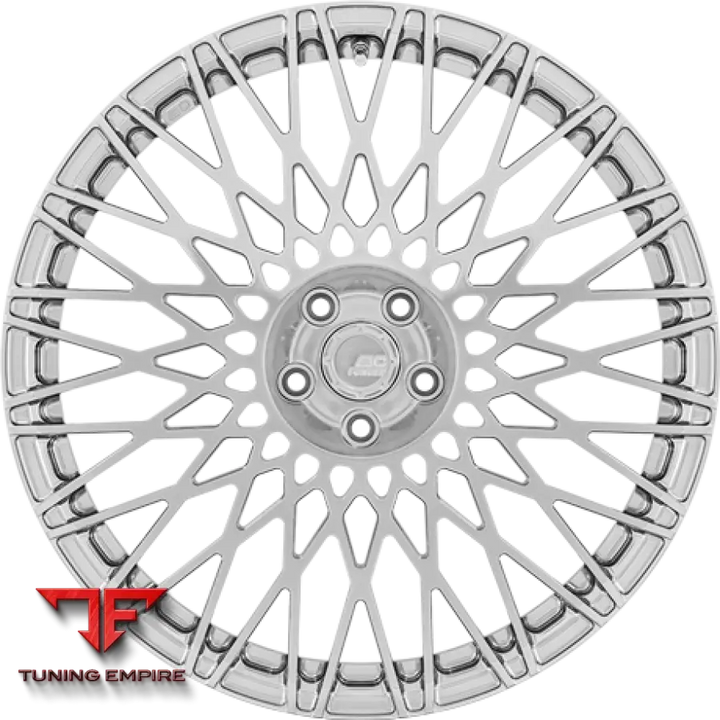 Bc Forged Eh99