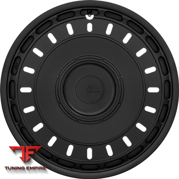 Bc Forged Gw-A03-Cx