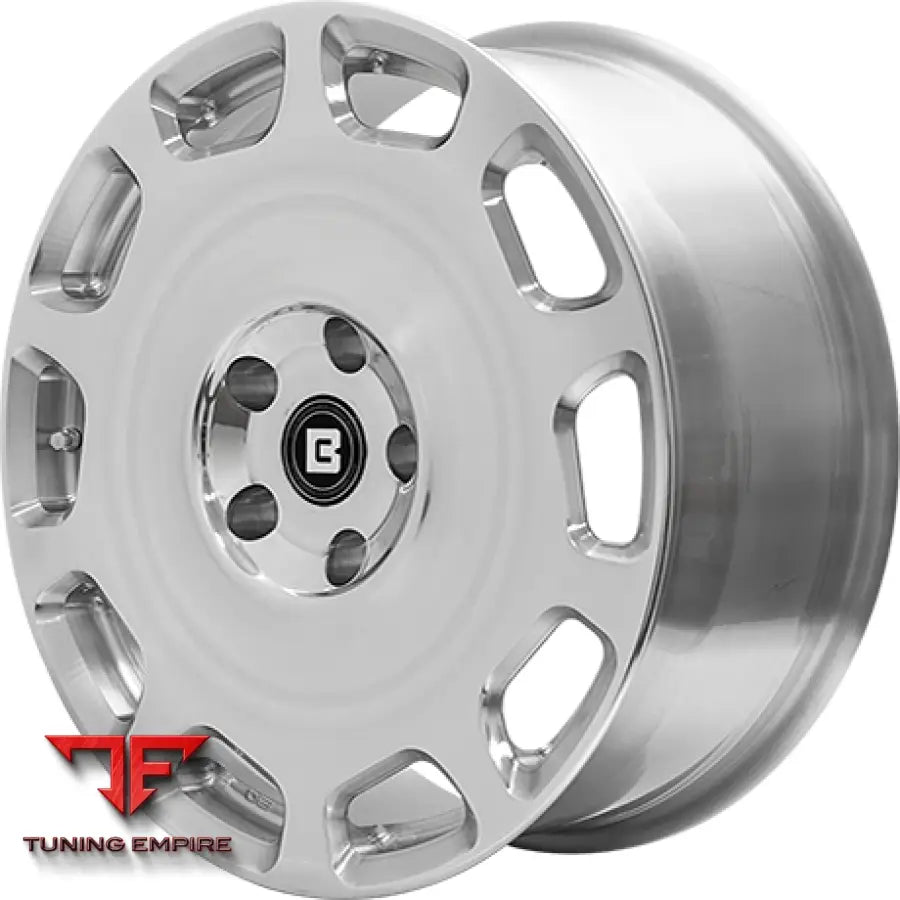 Bc Forged Gw01