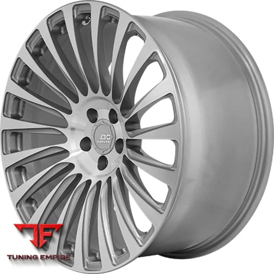 Bc Forged Gw19