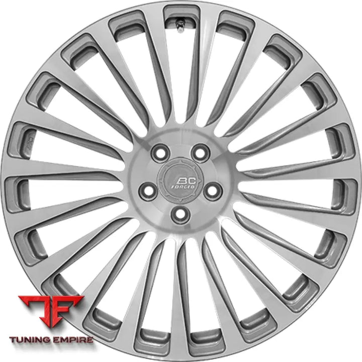 Bc Forged Gw19