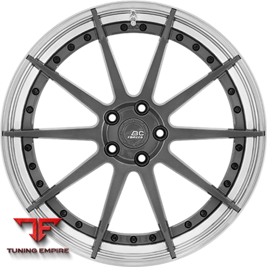 Bc Forged Hc010S
