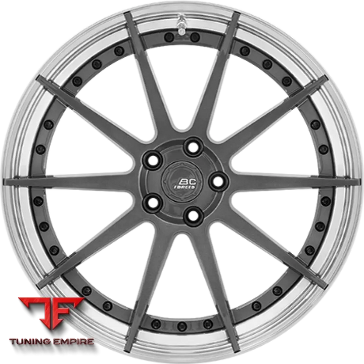 Bc Forged Hc010S