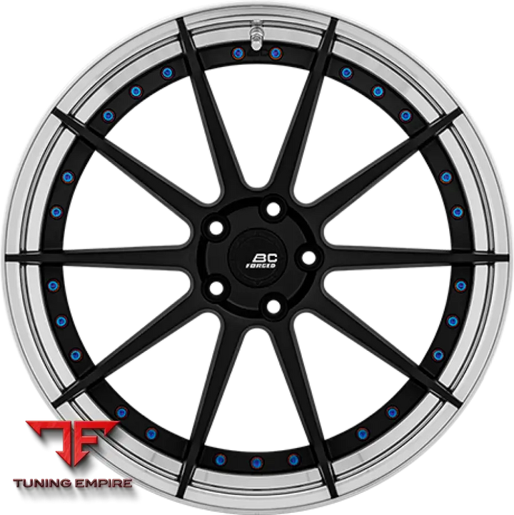 Bc Forged Hc010S