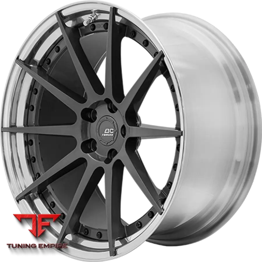 Bc Forged Hc010S