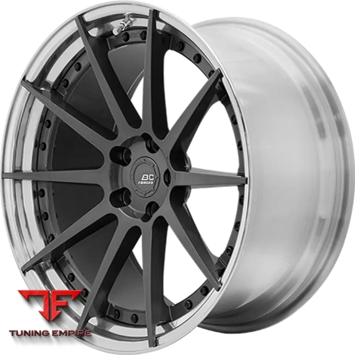 Bc Forged Hc010S