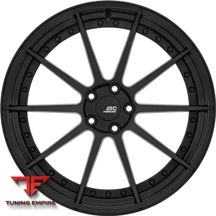 Bc Forged Hc010S
