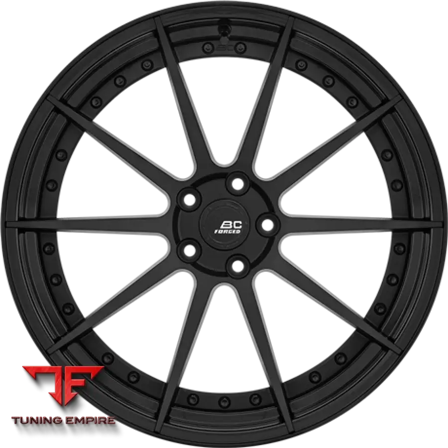 Bc Forged Hc010S