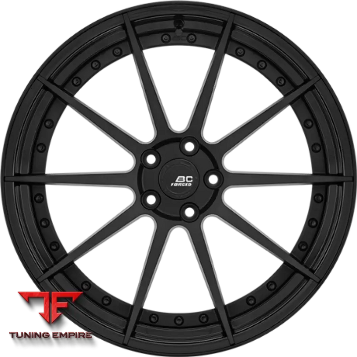 Bc Forged Hc010S