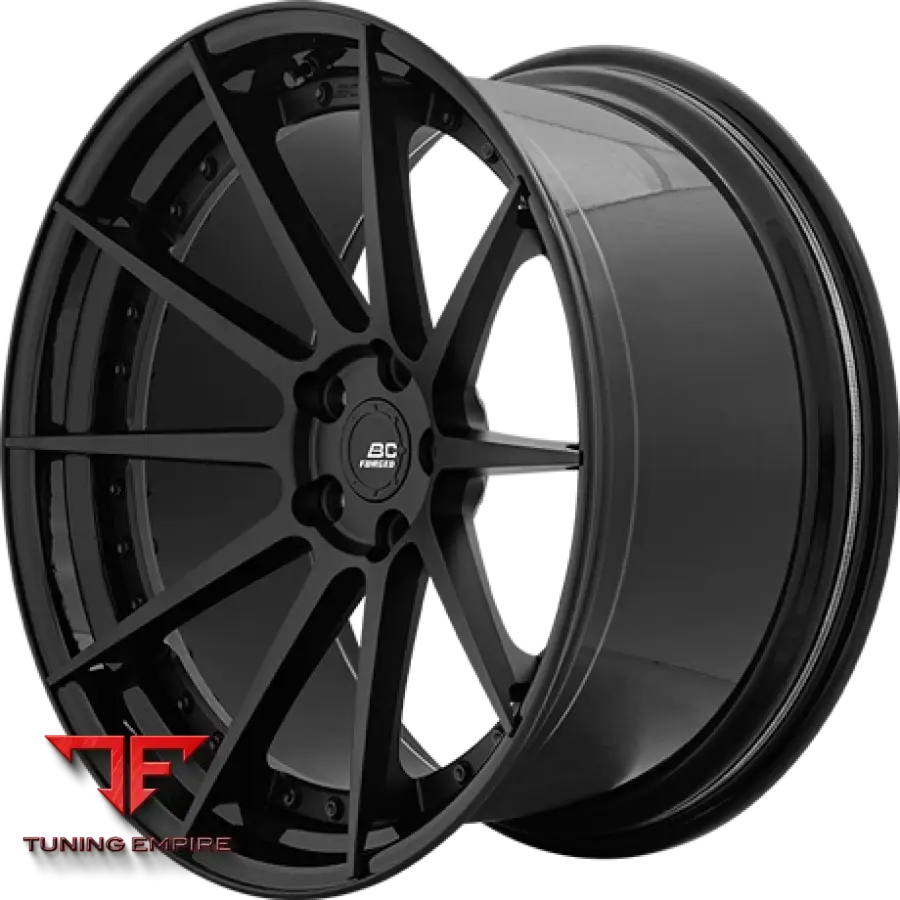 Bc Forged Hc010S