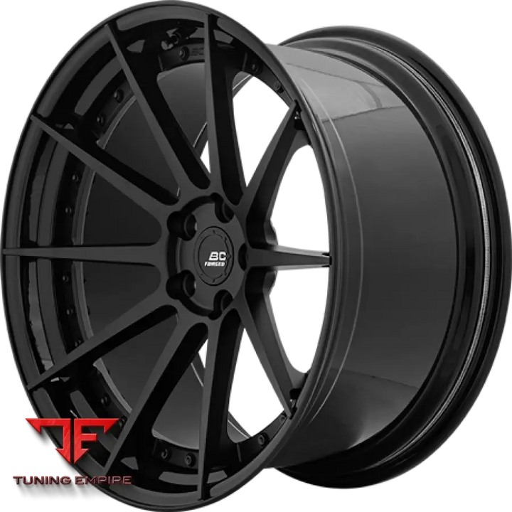 Bc Forged Hc010S
