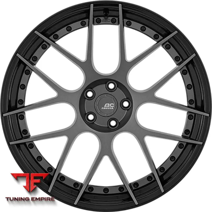 Bc Forged Hc040S