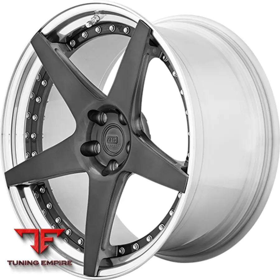 Bc Forged Hc055S
