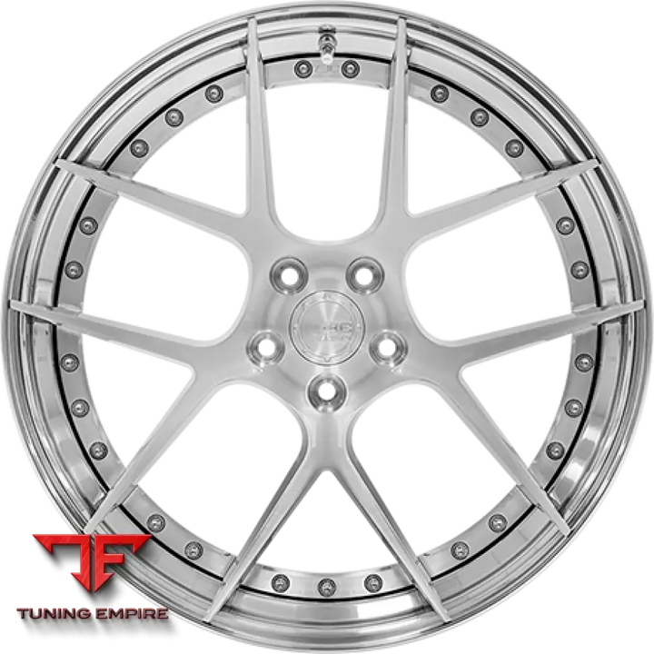 BC FORGED HC056S