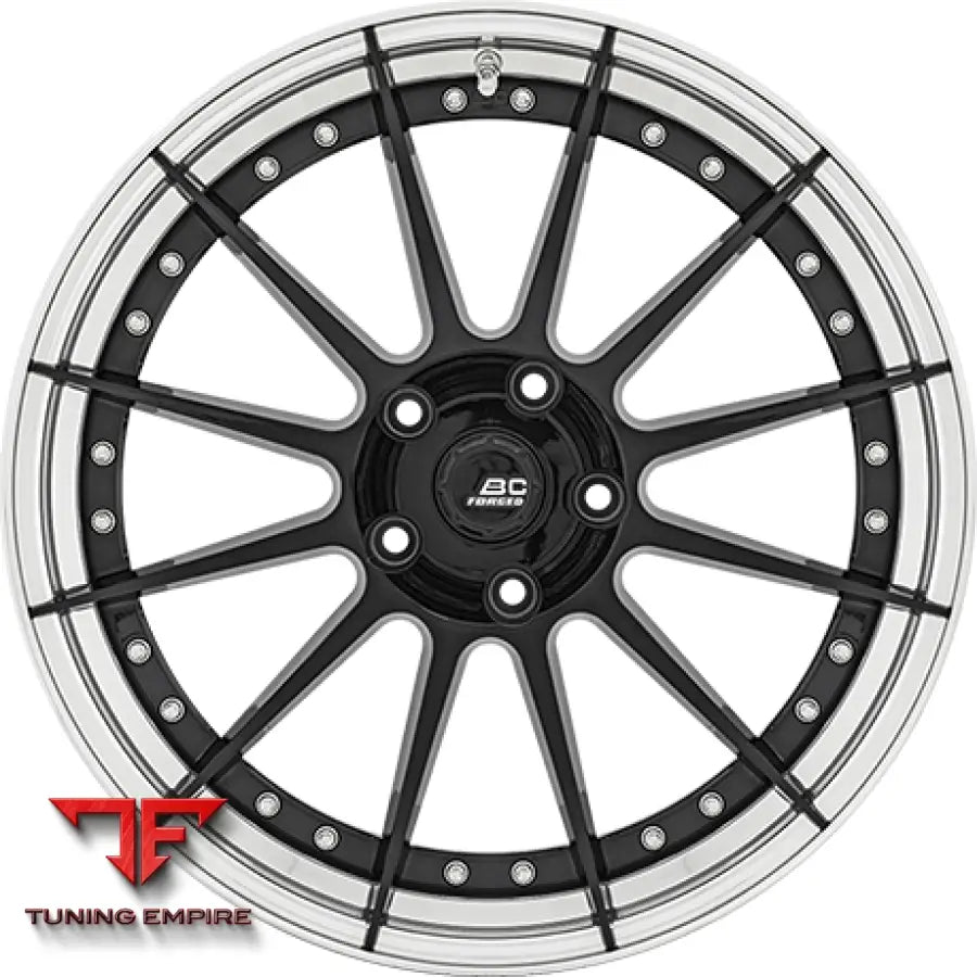 Bc Forged Hc12S