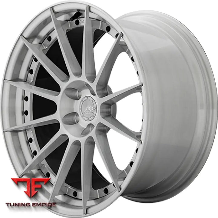 Bc Forged Hc12S