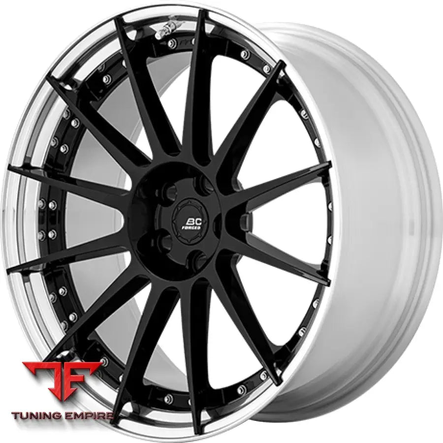 Bc Forged Hc12S
